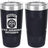 Army 82nd Airborne Division Laser Engraved 20oz Tumbler Mugs LET.0098.N