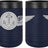 Naval Aviation Observer Badge Laser Engraved Insulated Beverage Holder Mugs LEIH.0037.N