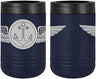 Naval Aviation Observer Badge Laser Engraved Insulated Beverage Holder Mugs LEIH.0037.N