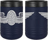 Navy Naval Flight Nurse Badge Laser Engraved Insulated Beverage Holder Mugs LEIH.0039.N