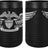 Professional Aviation Maintenance Officer Badge Laser Engraved Insulated Beverage Holder Mugs LEIH.0047.B