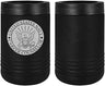 Navy Career Counselor Badge Laser Engraved Insulated Beverage Holder Mugs LEIH.0012.B