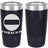 Army FORSCOM Laser Engraved 20oz Tumbler Mugs LET.0107.N