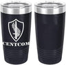 Army CENTCOM Laser Engraved 20oz Tumbler Mugs LET.0117.N