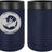 Navy Ombudsman Badge Laser Engraved Insulated Beverage Holder Mugs LEIH.0044.N