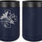 PHS Field Medical Readiness Badge Laser Engraved Insulated Beverage Holder Mugs LEIH.0046.N