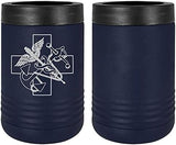 PHS Field Medical Readiness Badge Laser Engraved Insulated Beverage Holder Mugs LEIH.0046.N
