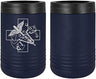 PHS Field Medical Readiness Badge Laser Engraved Insulated Beverage Holder Mugs LEIH.0046.N