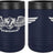 Navy Aviation Warfare Specialist Badge Laser Engraved Insulated Beverage Holder Mugs LEIH.0009.N