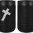 Navy Chaplain Christian Badge Laser Engraved Insulated Beverage Holder Mugs LEIH.0013.B