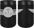 Naval Aviation Observer Badge Laser Engraved Insulated Beverage Holder Mugs LEIH.0037.B