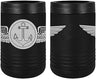 Naval Aviation Observer Badge Laser Engraved Insulated Beverage Holder Mugs LEIH.0037.B