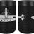 Navy Submarine Deterrent Patrol (SSBN) Badge Laser Engraved Insulated Beverage Holder Mugs LEIH.0057.B
