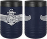 Navy Information Dominance Warfare SPC Badge Laser Engraved Insulated Beverage Holder Mugs LEIH.0034.N