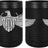 Navy Strategic Sealift Warfare Officer Insignia SSWOI Badge Laser Engraved Insulated Beverage Holder Mugs LEIH.0055.B