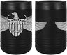 Navy Strategic Sealift Warfare Officer Insignia SSWOI Badge Laser Engraved Insulated Beverage Holder Mugs LEIH.0055.B