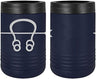 Navy Sonar Tech Badge Laser Engraved Insulated Beverage Holder Mugs LEIH.0051.N