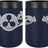 Navy Submarine Engineering Duty Badge Laser Engraved Insulated Beverage Holder Mugs LEIH.0058.N