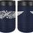 Navy Supply Corps Badge Laser Engraved Insulated Beverage Holder Mugs LEIH.0008.N