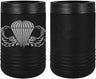 Navy Basic Parachutist Badge Laser Engraved Insulated Beverage Holder Mugs LEIH.0011.B
