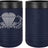Navy Basic Parachutist Badge Laser Engraved Insulated Beverage Holder Mugs LEIH.0011.N