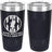 Army 89th Military Police Brigade Laser Engraved 20oz Tumbler Mugs LET.0100.N
