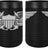 Navy Naval Flight Officer Badge Laser Engraved Insulated Beverage Holder Mugs LEIH.0040.B