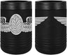 Navy Naval Flight Nurse Badge Laser Engraved Insulated Beverage Holder Mugs LEIH.0039.B