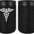 Navy Hospital Caduceus Badge Laser Engraved Insulated Beverage Holder Mugs LEIH.0033.B