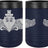 Navy Surface Warfare (Enlisted) Badge Laser Engraved Insulated Beverage Holder Mugs LEIH.0062.N