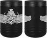Navy Surface Warfare Supply Officer Badge Laser Engraved Insulated Beverage Holder Mugs LEIH.0065.B