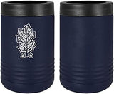Navy Dental Corps Badge Laser Engraved Insulated Beverage Holder Mugs LEIH.0017.N