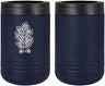 Navy Dental Corps Badge Laser Engraved Insulated Beverage Holder Mugs LEIH.0017.N
