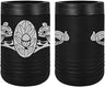 Navy Submarine Medical Badge Laser Engraved Insulated Beverage Holder Mugs LEIH.0066.B