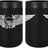 Navy Naval Astronaut Badge Laser Engraved Insulated Beverage Holder Mugs LEIH.0006.B
