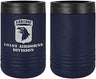 101st Airborne Division Laser Engraved Beverage Holder Mugs LEIH.101.N