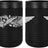 Navy Supply Corps Badge Laser Engraved Insulated Beverage Holder Mugs LEIH.0008.B