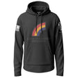 42nd Infantry Division Graphic Lightweight Hoodie Lightweight Hoodie 90262-S-BK-THIN