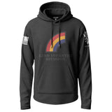 42nd Infantry Division Graphic Lightweight Hoodie Lightweight Hoodie 90262-S-BK-THIN
