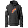 42nd Infantry Division Graphic Lightweight Hoodie Lightweight Hoodie 90262-S-BK-THIN