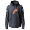 42nd Infantry Division Graphic Lightweight Hoodie Lightweight Hoodie 90262-S-NAVY-THIN