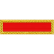 Army Meritorious Unit Citation with NAVY/AF/MC/CG Frame