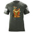 50's Ranger T-Shirt Shirts 87371-S-MG