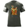 50's Ranger T-Shirt Shirts 87371-S-MG