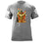 50's Ranger T-Shirt Shirts 87371-S-HG