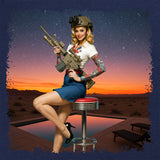 50's Waitress T-Shirt