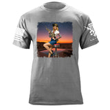 50's Waitress T-Shirt