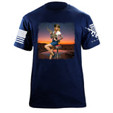 50's Waitress T-Shirt