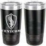 Army CENTCOM Laser Engraved 20oz Tumbler Mugs LET.0117.B