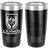 Army U.S. Forces Afghanistan Laser Engraved 20oz Tumbler Mugs LET.0121.B